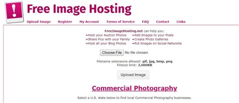 7 Best PhotoBucket Alternative, Similar Sites and .